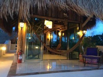 Soles Mayas Vacation Rentals Puerto Morelos Exteriér fotografie