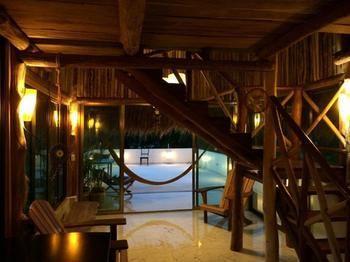 Soles Mayas Vacation Rentals Puerto Morelos Exteriér fotografie